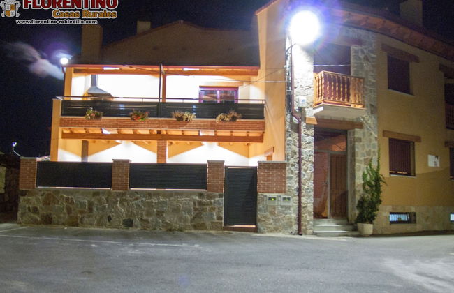 Casa Rural Los Moros - Foto 30