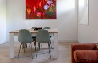 Luxe Apartment in Chamberí Chic - Foto 10