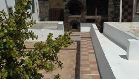 Marosi - Foto 4, Garden view