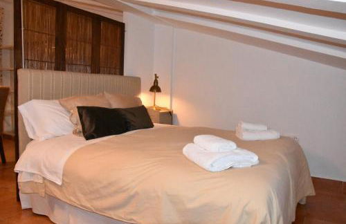 Casa Rural Almonaster la Real, Marques de Robledal - Foto 11