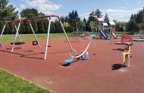 Mieszkanie dwupokojowe na wsi w domu dwurodzinnym - Foto 31