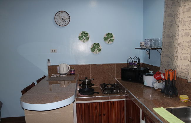 Yoo C Apartment - Foto 80