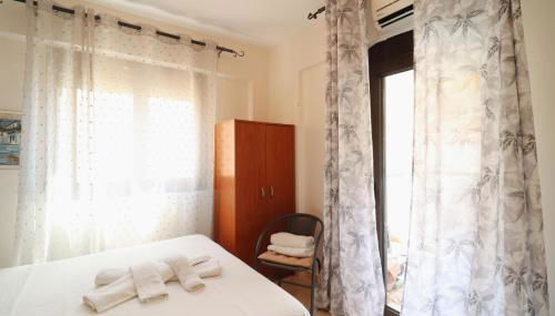 Appartment with view (Σπίτι με θέα) - Foto 5, towels, wardrobe