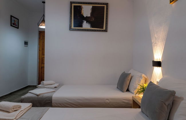 Apart Hotel Alex - Foto 57