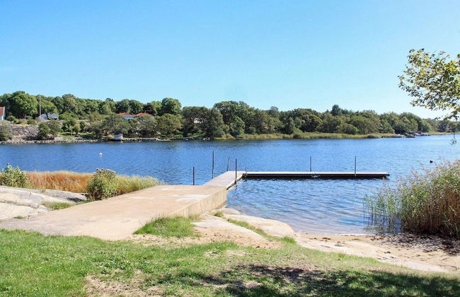 4 Person Holiday Home in Lyckeby-by Traum - Photo 14