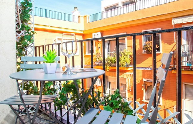 Genteel Home Santa Marta Sevilla - Foto 41