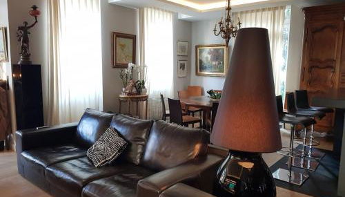 Lyon 4e Croix Rousse Maison complète Jardin - Photo 4