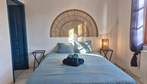 Gîte de la Tride 2 avec terrasse proche du centre - Photo 5