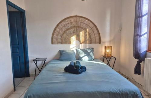 Gîte de la Tride 2 avec terrasse proche du centre - Photo 5