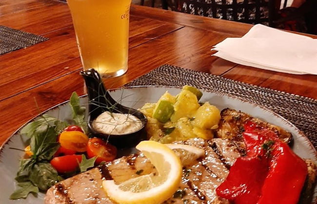 White Cloud Apartments - Photo 14