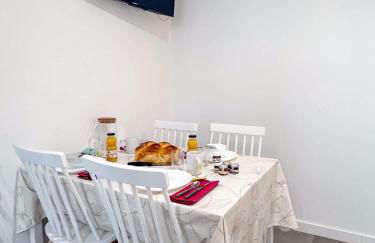 Tranquiloue - Studio pratique proche Puy du Fou - Foto 9