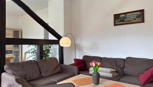 Ferienwohnung in Blankenburg - Foto 5