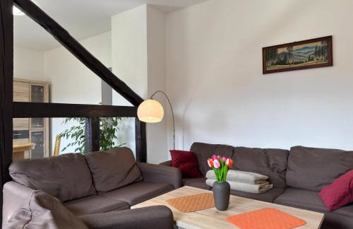 Ferienwohnung in Blankenburg - Foto 5