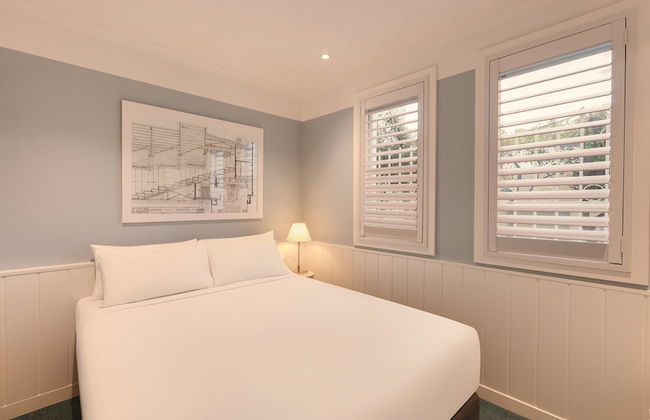 Adina Apartment Hotel Sydney Chippendale - Foto 13