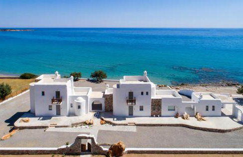 Thalassa e Terra Villas - Photo 1