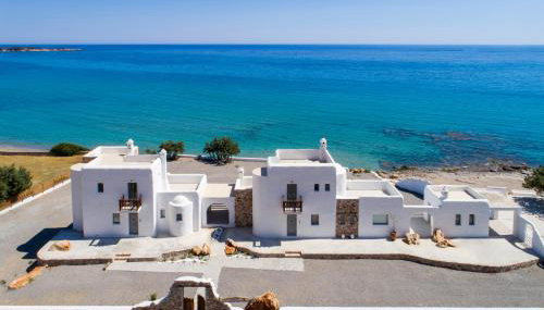 Thalassa e Terra Villas - Photo 1