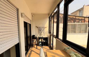 Cozy Apartment Casa da Música - Foto 1