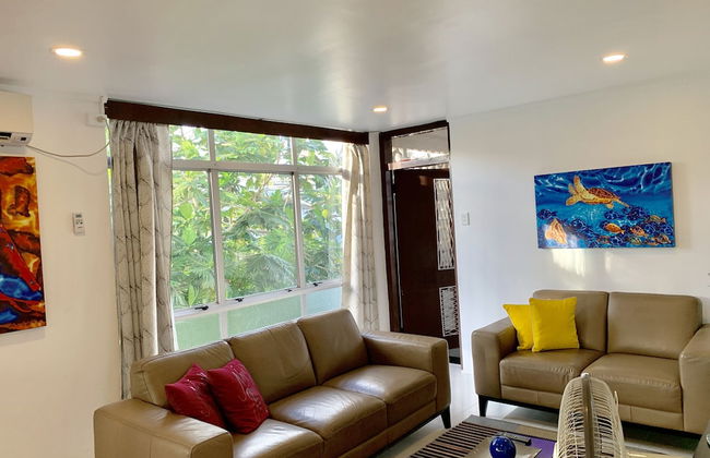 Kidsfirst Apartment 6 - Foto 10