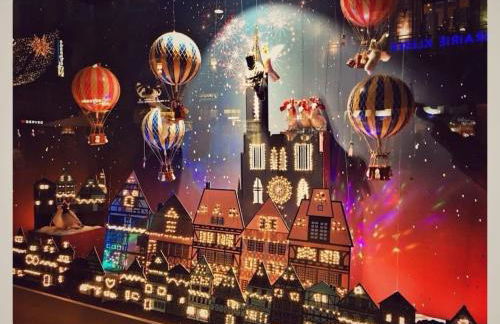 Les Corbelles, duplex hyper centre - Foto 38