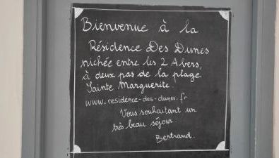 résidence des dunes - Foto 4