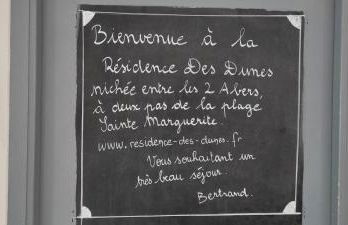 résidence des dunes - Foto 4