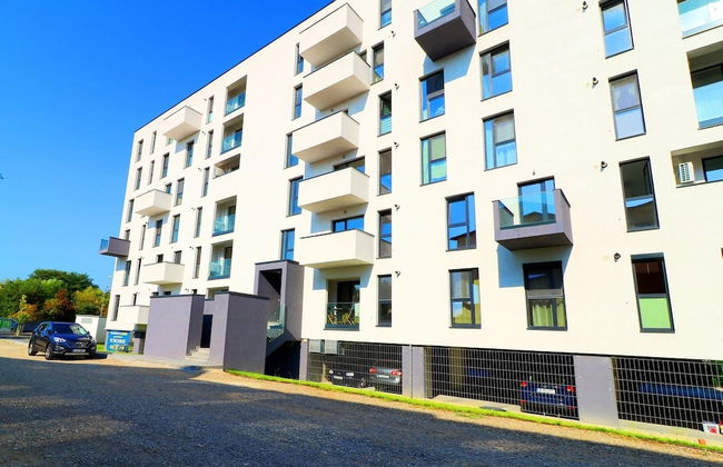 Maia Apartments - Foto 1