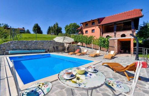 Awesome Home In Ludbreg - Foto 2