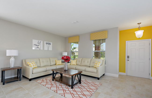 Serene Bliss House 6 Bedroom - Foto 15