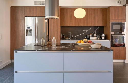 Villa d'Architecte, Jardin Secret & Plages à 5 Min - Foto 37