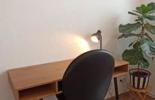 Comfortable 2-room apartment for rest & work P-Berg - Photo 25