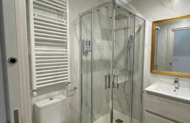 ALCALA LUXURY piso de 80m con 3 habitaciones 2 baños y terraza - Foto 21