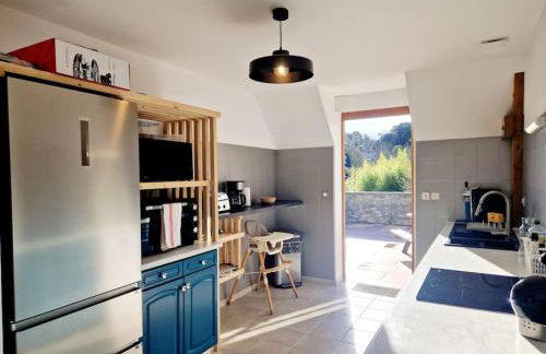 Le Panoramique - Foto 19