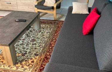 Ferienwohnung Hoher Pön - Foto 7