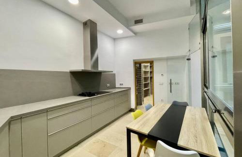 Fdez Amazing House by Cathedral and Giralda with private Pool - Foto 25