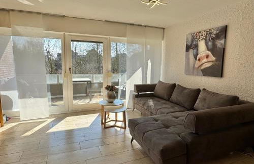 Appartment 2015 in Tossens - Foto 8