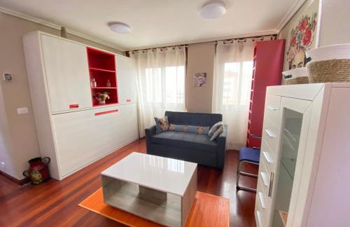 Acogedor y tranquilo Apartamento by RSH - Foto 13