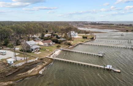 Sunset Bay Retreat home - Foto 50