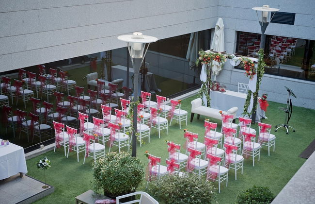 Hotel Princesa de Eboli - Photo 37