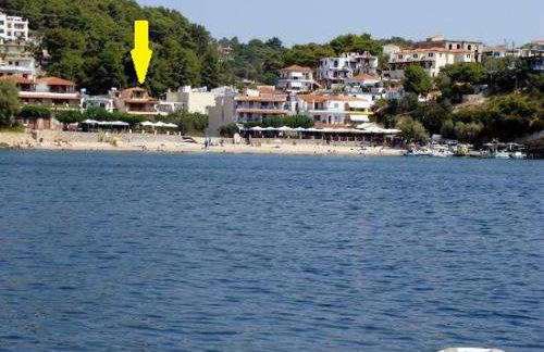 Aristotelis Studios - Foto 16