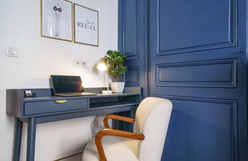 La Terrasse Saint-Gatien - PrestiPlace Collection - Foto 6