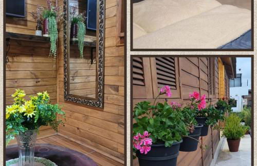 Casa Teka Urubici - Foto 11