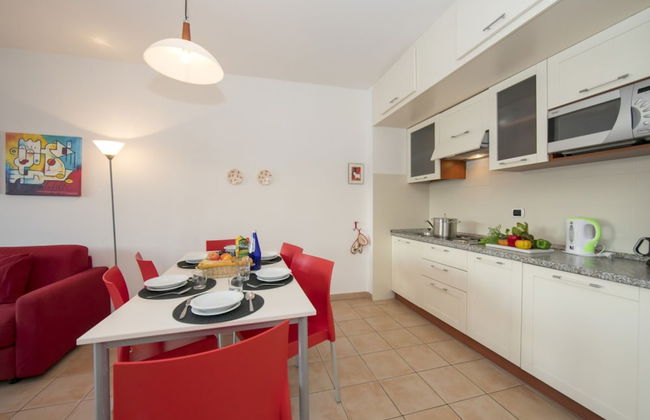 Palazzo Apartments - Porto Letizia - Foto 38