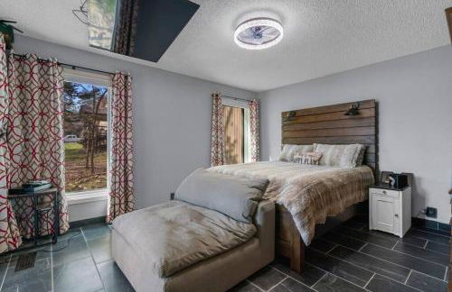 My Happy Place-Games, Lakeview, & Scenery Views - Foto 14