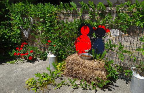 Gîte le coeur d'Alsace - Foto 61