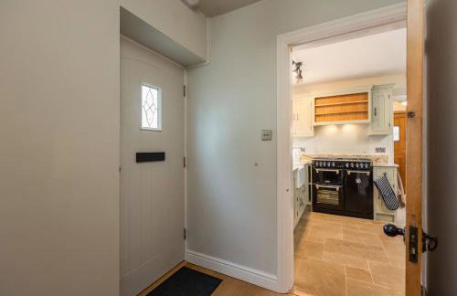 Hall Cottage at Noelles Cottages - Foto 14