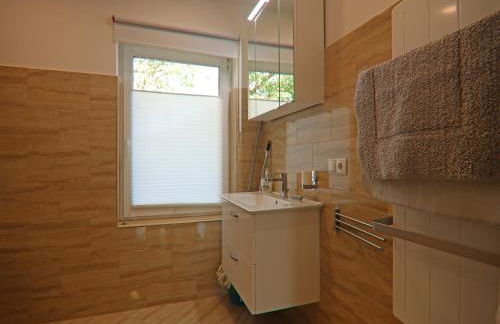 Reihenhaus Tulpe in Lohmen - Foto 46