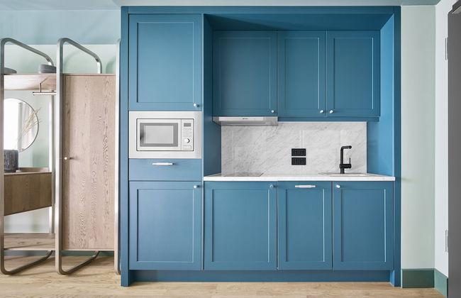 Schwan Locke - Foto 57