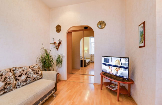 Apartment on Italyanskaya 33 - Foto 1