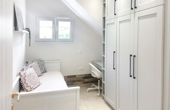 Nonna's Hill House - Foto 3