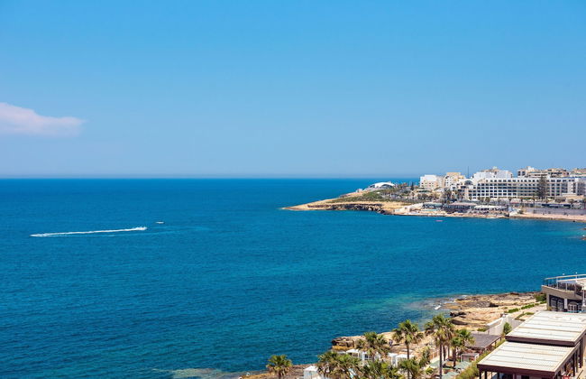 Islet Seafront Penthouse with Hot tub - Foto 58